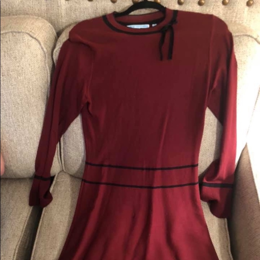 Draper James Dress